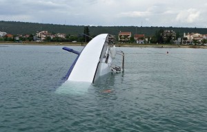 jedrilica