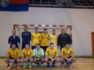 MNK  Vinisce