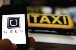 uber