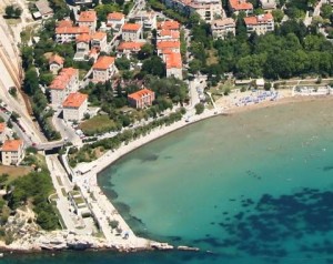 baće