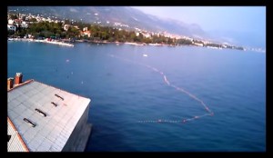dron