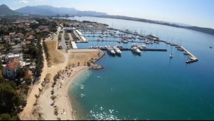 kastela