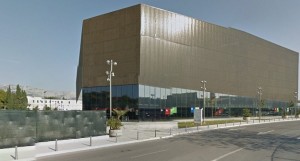 arena