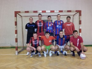 Torcida Trial