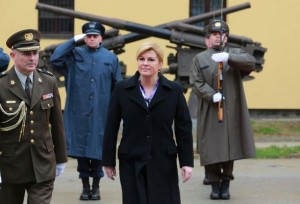 kolinda