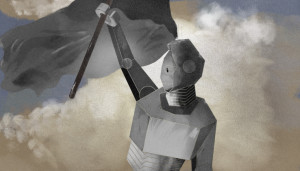 robot