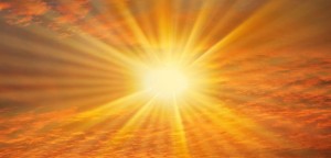 sunce