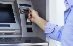 bank