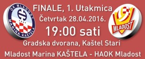 finale