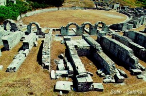 salona