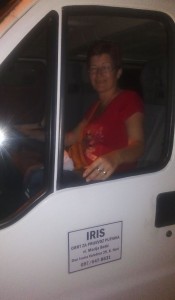 iris