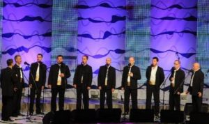 klapa
