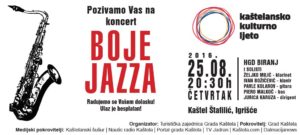 boje
