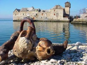 gomilica