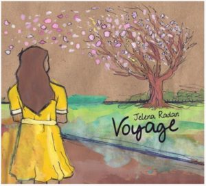 voyage