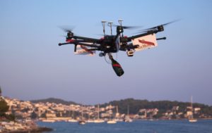 dron