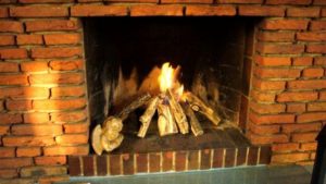 kamin
