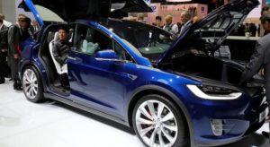 tesla