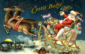 bozic