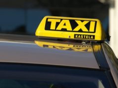 Stiže obvezna kartica za taksiste: Tko je nema, ne smije voziti
