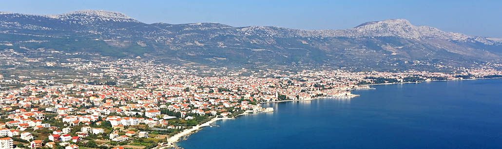 Tisuće slika Kaštela ... uzivajte