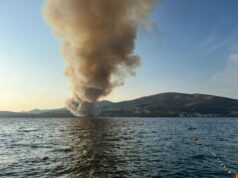 Od danas je zabranjeno svako loženje vatre na otvorenom prostoru, kazne su velike