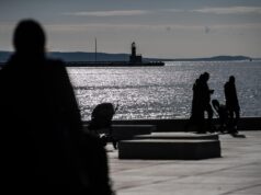 Stiže nam pravo bablje ljeto: U Dalmaciji temperature do 28 stupnjeva