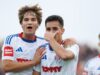 Sve je spremno, Hajduk stiže kod Gorice za nastavak pozitivnog niza