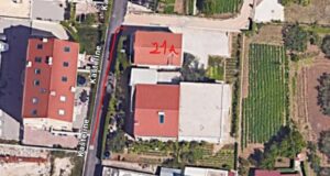 Najava radova HT-a u Kaštel Lukšiću