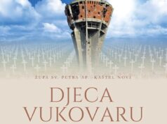 Djeca Vukovaru- Đardin,K.Novi