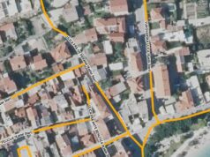 U srijedu privremena obustava prometa u Ulici fra Ive Perana zbog radova