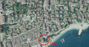 Radovi u Ulici fra Ive Perana u Kaštel Starom od 2. veljače