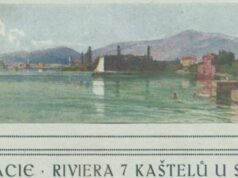 Tko je razriješio misterij legende o Miljenku i Dobrili!?