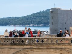 Hrvatski turizam u plusu: Više od milijun dolazaka u prva tri mjeseca