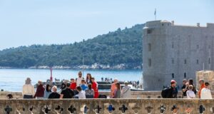 Hrvatski turizam u plusu: Više od milijun dolazaka u prva tri mjeseca