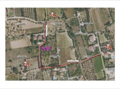 Put Gospe Stomorije – obavijest o izvođenju radova u sklopu aglomeracije