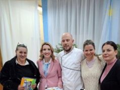 Obilježavanje 95. obljetnice osnutka Dječjeg doma u Kaštel Lukšiću