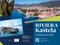 Prijedlog Plana upravljanja destinacijom grada Kaštela