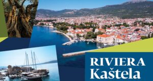 Prijedlog Plana upravljanja destinacijom grada Kaštela