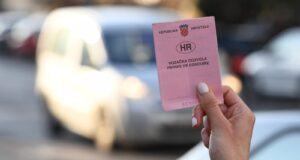 Europska unija uvodi korjenite promjene u pravila o vozačkim dozvolama s ciljem drastičnog smanjenja broja nesreća.