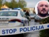 Ubojica iz Drniša uhićen u blizini svoje kuće?