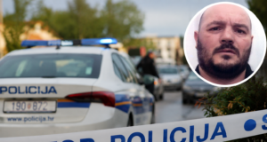 Ubojica iz Drniša uhićen u blizini svoje kuće?