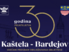 Kaštela i Bardejov obilježavaju 30 godina prijateljstva