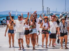 Objavljene nove brojke: Hrvatska bilježi rast dolazaka i noćenja uoči vrhunca sezone