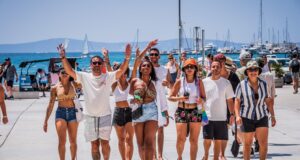 Objavljene nove brojke: Hrvatska bilježi rast dolazaka i noćenja uoči vrhunca sezone