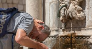 Stiže pakao od 36 °C: Evo kada kreće veliki temperaturni skok