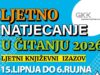 Ljetni književni izazov Gradske knjižnice Kaštela – čitaj knjige i osvojite diplomu i nagrade