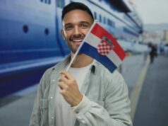 Prošle godine ponovno više Hrvata iselilo iz Njemačke nego doselilo