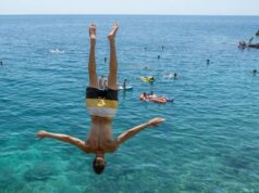 Toplinski val se nastavlja: UV indeks visok, temperature i više od 35 °C