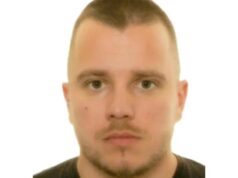 U Kaštelima nestao 27-godišnji Luka, policija i HGSS mole građane za pomoć